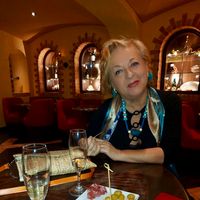 La maison de Dionisia