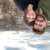 La maison de Magda and Ian