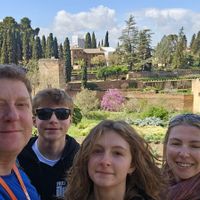 La maison de Tatyana and Lee