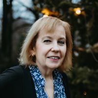 Suzanne's private room