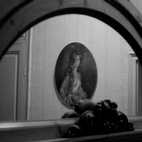 Anna's house