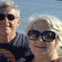 le havre de paix de Bernadette et Patrice