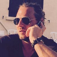 La maison de JEAN-LOUIS Indisponible du 15 mai au 15 septembre