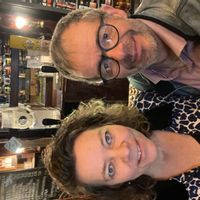 marleen en Renes hus