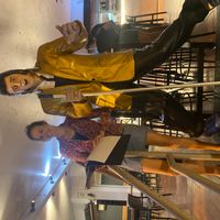 La maison de James & Sandy