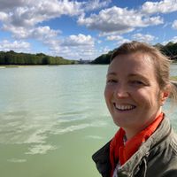 La Charreterie proche Pont l'Évêque / Deauville