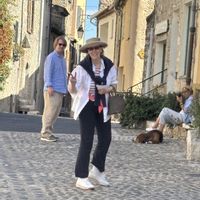 La maison de Rick and Sarah