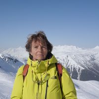 La maison de Susanna