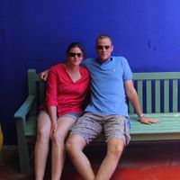 Benoit et Marieina kuća