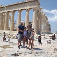 La maison de Jérôme et Sandrine