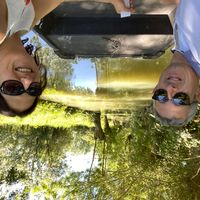 La maison de Anthony