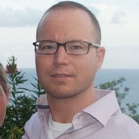 La maison de Stephen