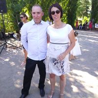 La maison de Emilie & Christopher (uniquement échanges réciproques)