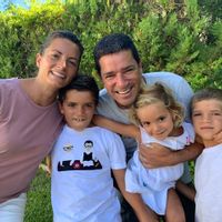 La maison de Asuncion