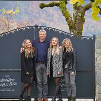 Notre Gentilhommière en Bourbonnais