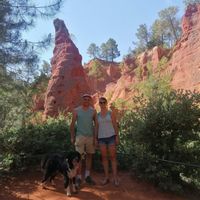 La maison de Lise et Romain