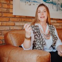 La maison de DANIELA