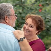 La maison de Pascale et Jean-Paul bord de mer Sainte-Anne Martinique
