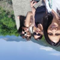 La maison de Mercedes