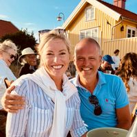 Suzanne & Sylvainina kuća