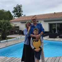 Maison cosy aux pieds des plages des Sables d’Olonne