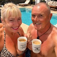 huis van Susan & Paul