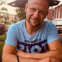 La maison de Maarten