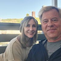 Erika and Davids hus