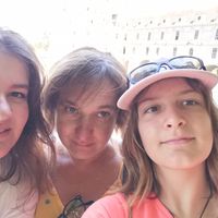 La chambre privée de Florence