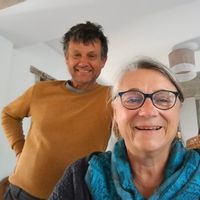 Casa di Yo et Thierry