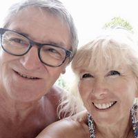 La maison de Jacques et Danielle