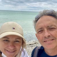 La maison de Gilles & Sandrine