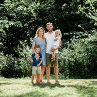 La maison de Ainara et Benat