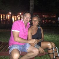 La maison de Dario e Serena