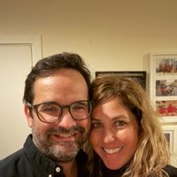 Casa de Elisa and Raúl