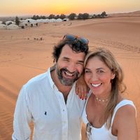 Elisa&Raúl Rodriguess hus