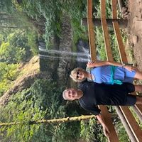 La maison de David and Sharlayne