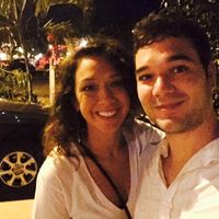 La maison de Alexander and Annamaria