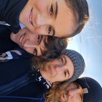 La maison de Stéphanie et Jérôme