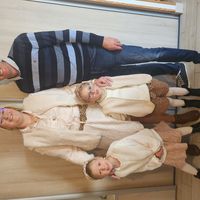 La maison de Cindy et Nicolas