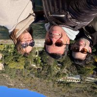 La maison de Andréa