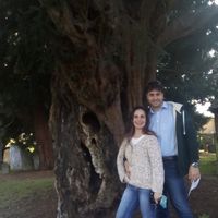 Casa di Jorge y Rocio