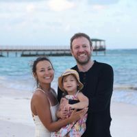 La maison de Aigerim