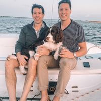 La maison de Spenser