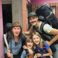 La maison de Sam & Joke