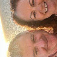 Donal & Carmel's Flat