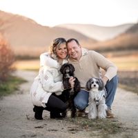 La maison de suyin  & oliver