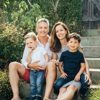 La maison de justine