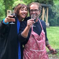 Chez Laurette et Fabrice