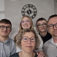 Maison de Campagne avec Piscine